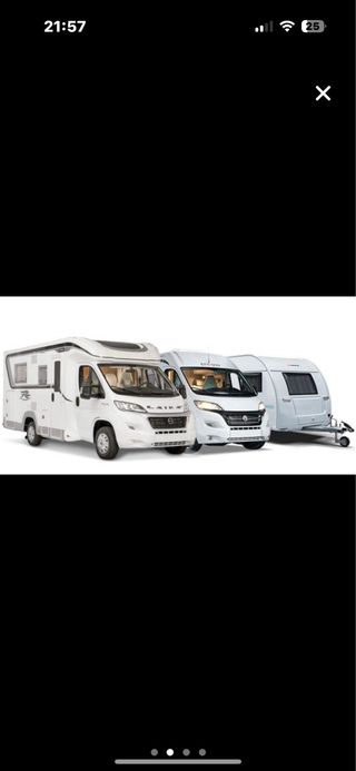 Plazas alquiler parking autocaravanas....