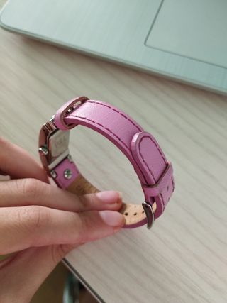 Reloj victorio y lucchino