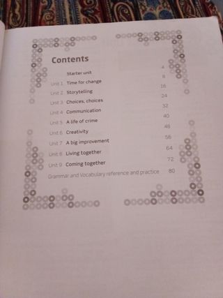 Spectrum workbook 3 oxford