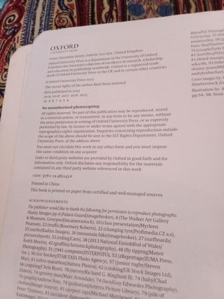 Spectrum workbook 3 oxford