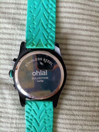 Rellotge de polsera Ohla