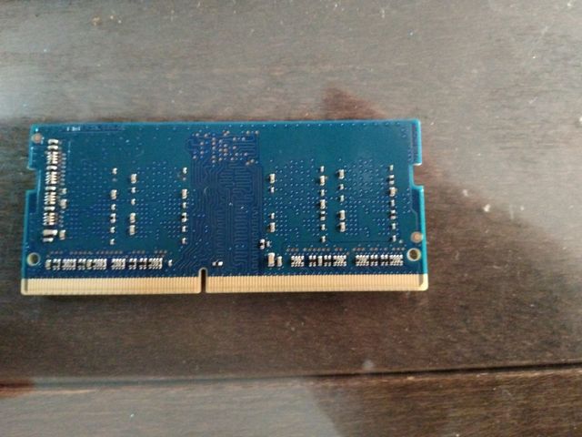 RAM SODIMM DDR4 4gb 3200