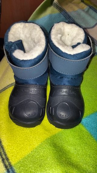 Buzos bebes 12-18 meses