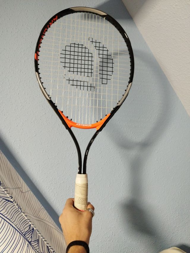 Raqueta Artengo