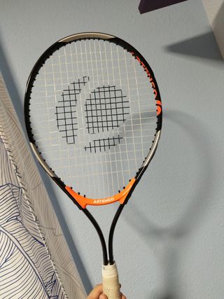 Raqueta Artengo