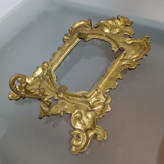 MARCO BRONCE PARAFOTOS