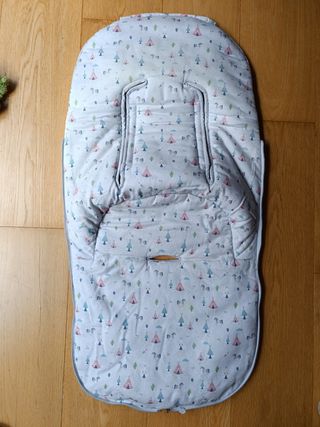 Saco Carro bebé Bugaboo