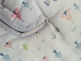Saco Carro bebé Bugaboo