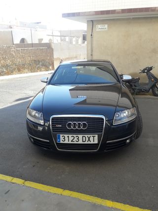 Audi A6 2006