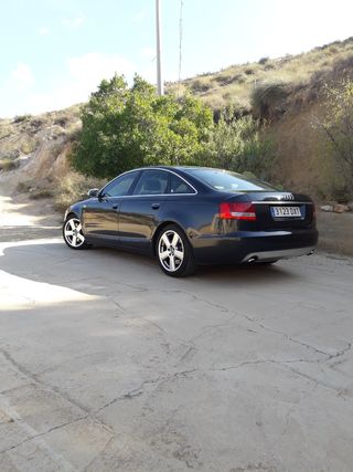 Audi A6 2006
