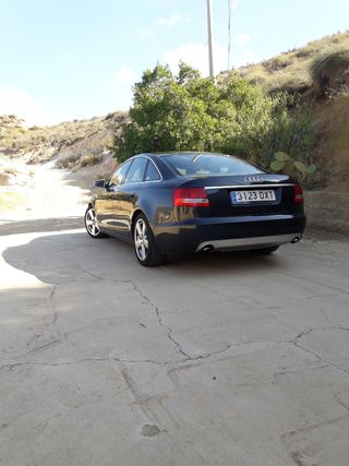 Audi A6 2006