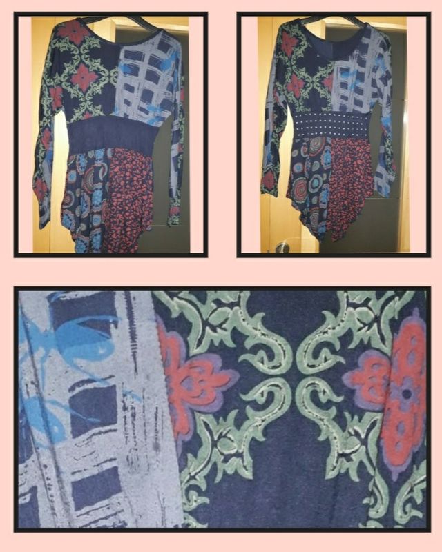 Camiseta manga larga