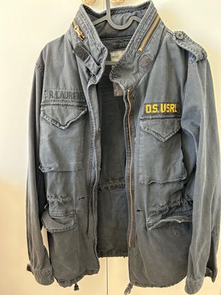 Cazadora Polo Ralph Lauren