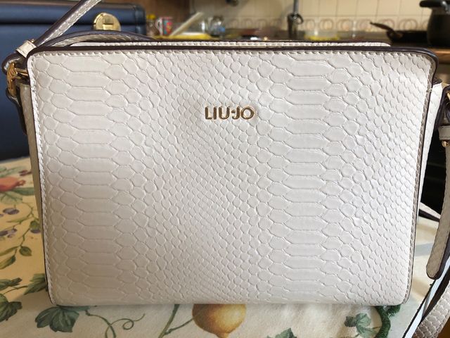 Bolso pequeño Liujo