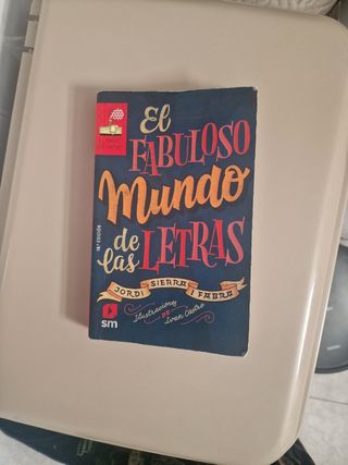 Libros lectura niños