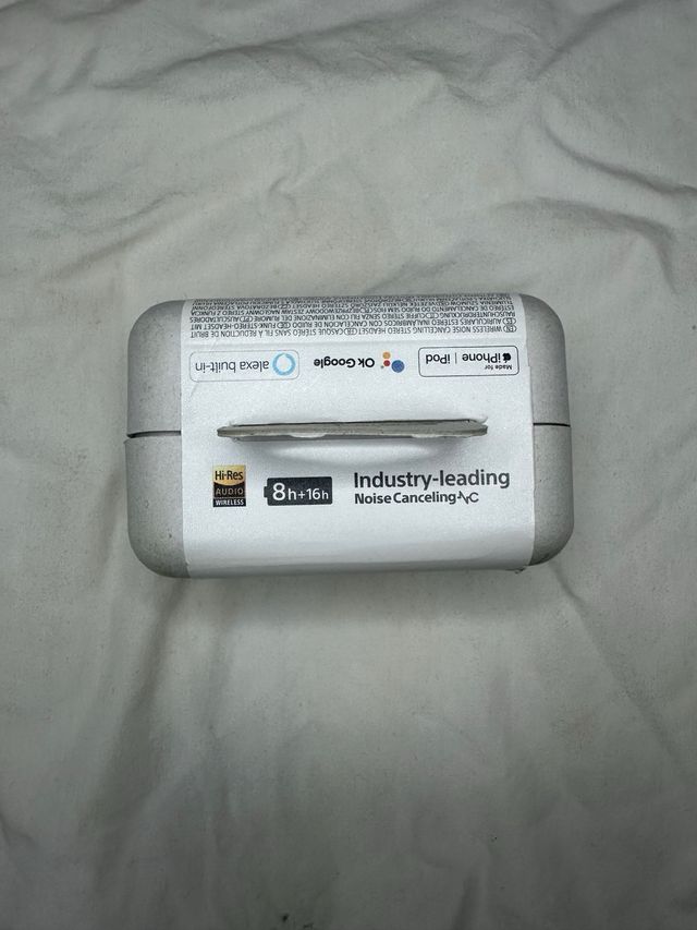 AURICULARES SONY WF-1000XM4