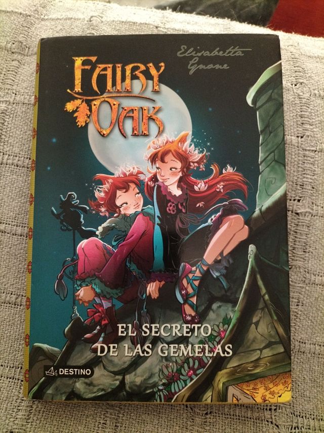 El secreto de las gemelas 