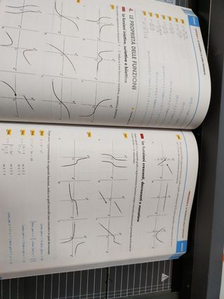 Elementi di matematica volume A