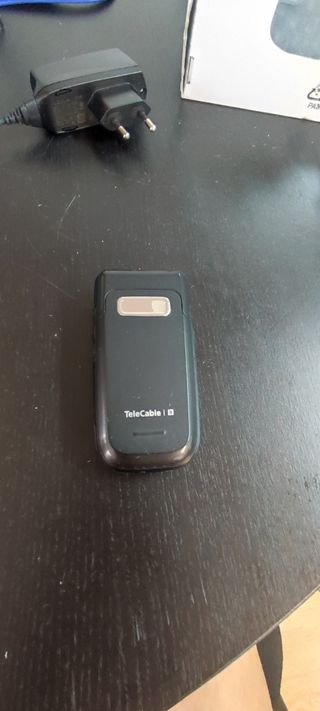 Nokia 6267