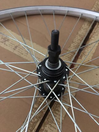 Cerchio bicicletta