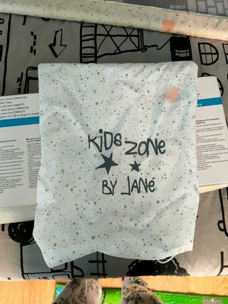 Barrera cama abatible Jane