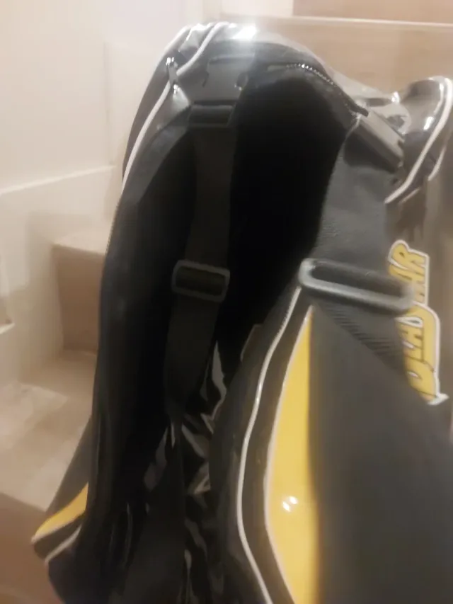 Bolsa pádel nueva sin estrenar