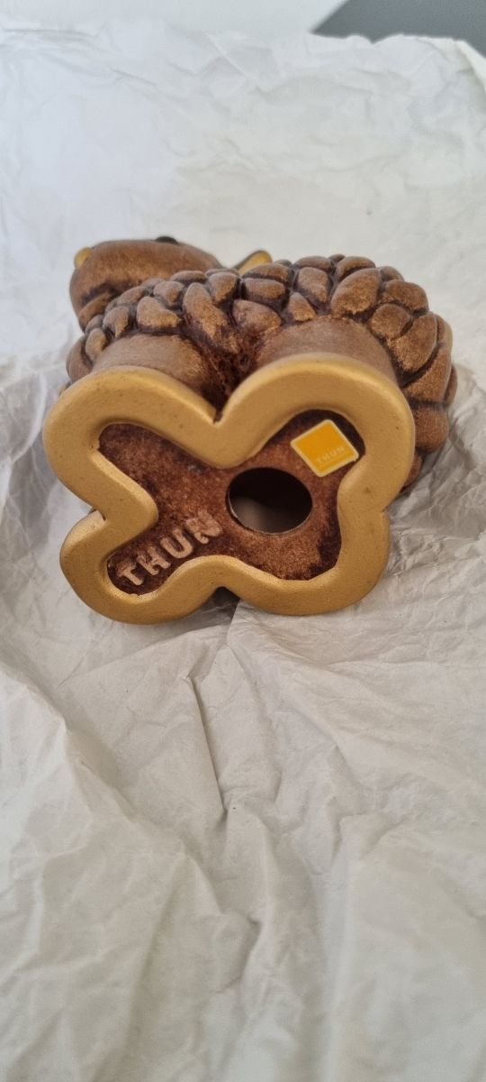 Thun capra presepe Giubileo