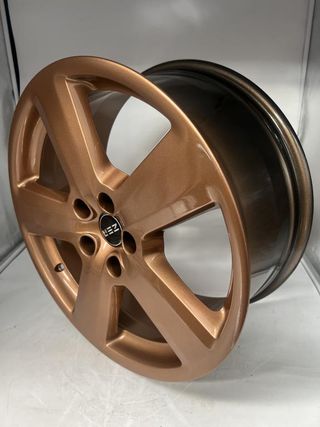 Juego Llantas originales Audi 18 pulgadas