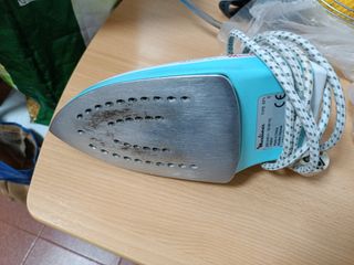 Plancha Moulinex Atoll 10