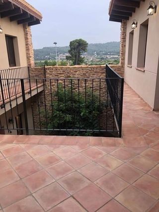 Suelos de barro pavimento