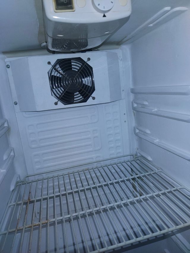 Nevera pequeña Marshall