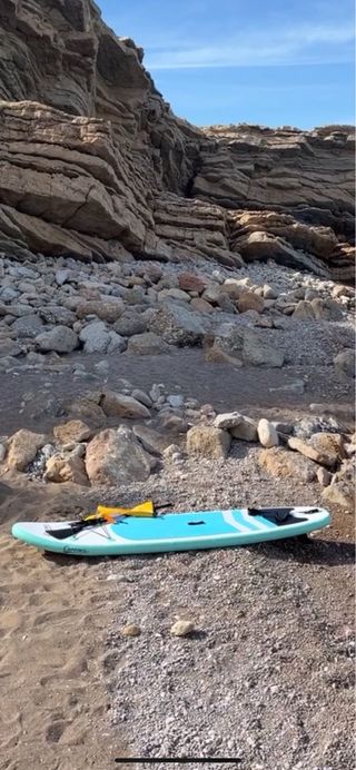 tabla paddle surf 