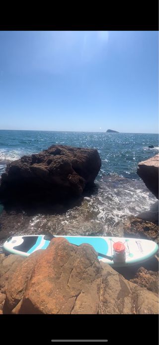 tabla paddle surf 
