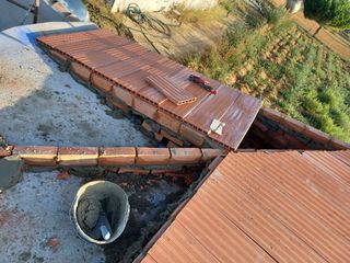 TEJERO ARCOS TLF.651429938