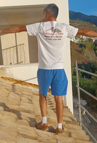 TEJERO ARCOS TLF.651429938