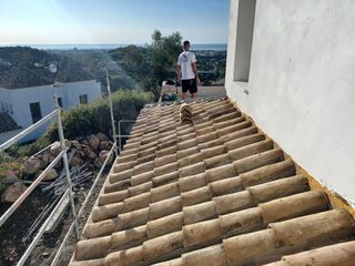 TEJERO ARCOS TLF.651429938