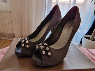 Zapatos fiesta 