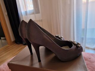 Zapatos fiesta 