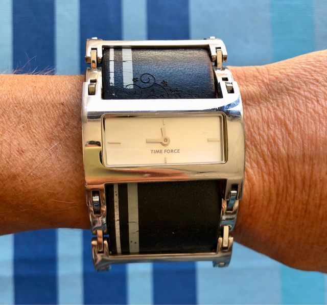 Reloj Time Force