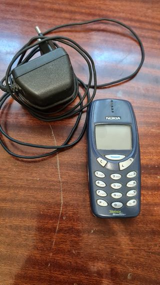 Mòbil Nokia 3310