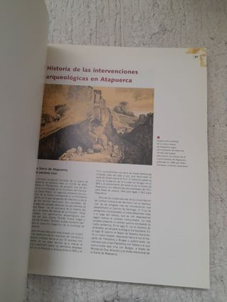 Atapuerca, nuestros antecesores