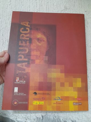 Atapuerca, nuestros antecesores