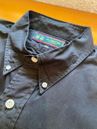 Camisa La Martina