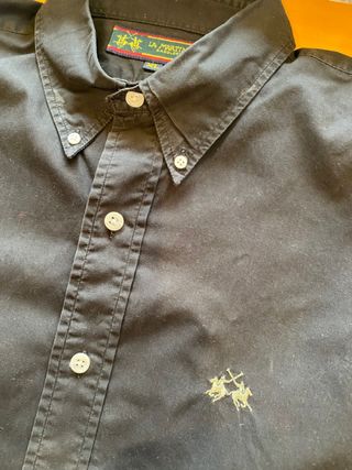 Camisa La Martina