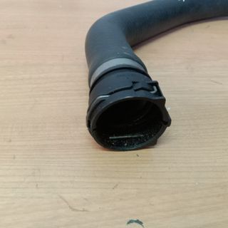 TUBERIA DE RADIADOR BMW 525 D E60