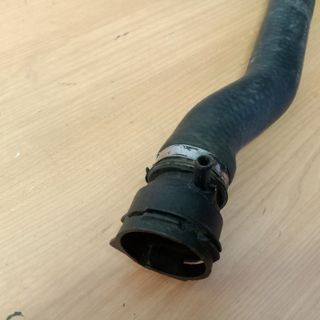 TUBERIA DE RADIADOR BMW 525 D E60