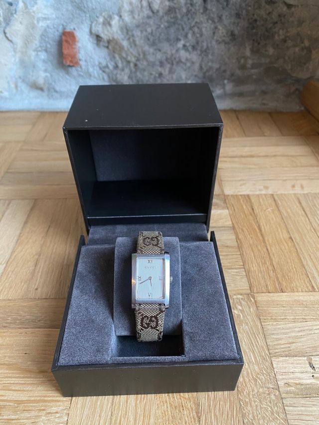 orologio Gucci 8600j