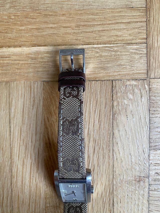 orologio Gucci 8600j