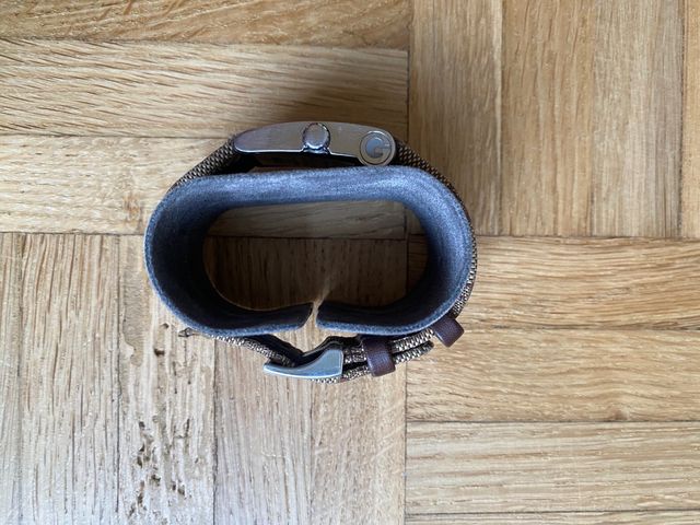 orologio Gucci 8600j