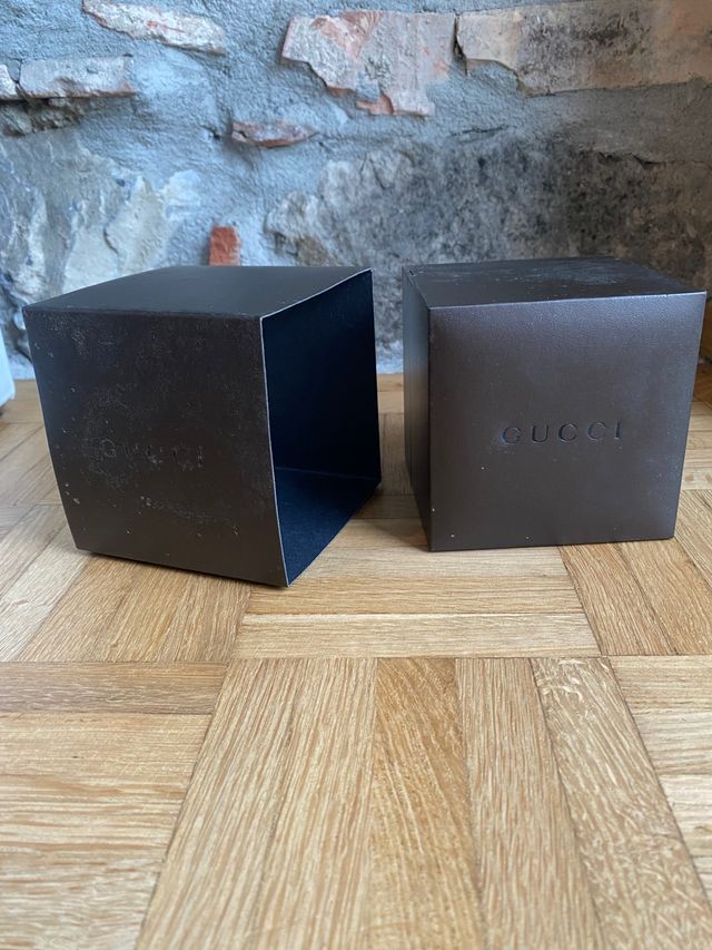 orologio Gucci 8600j